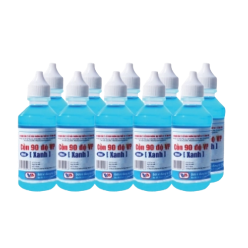 Cồn 90 độ Vĩnh Phúc