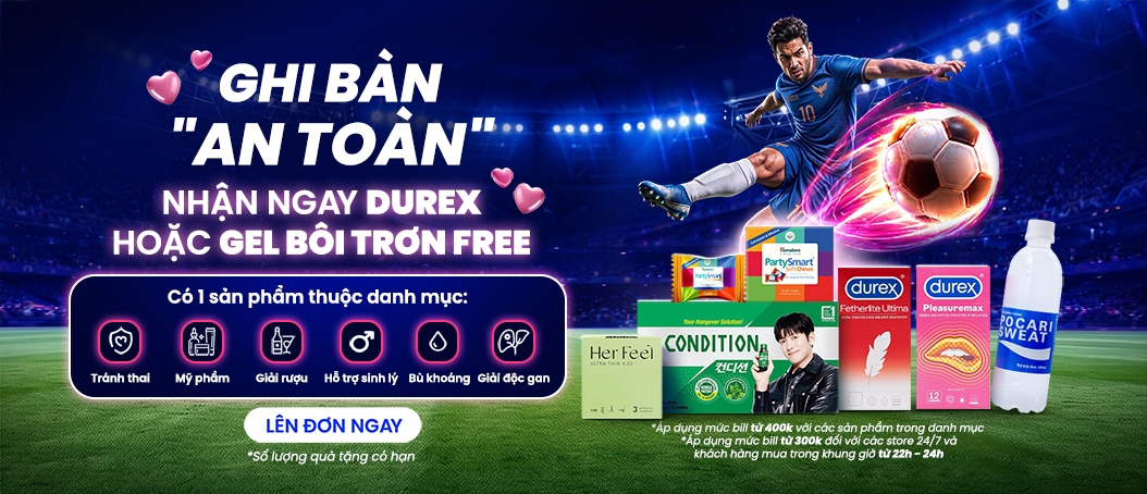 Giveaway BCS tại store