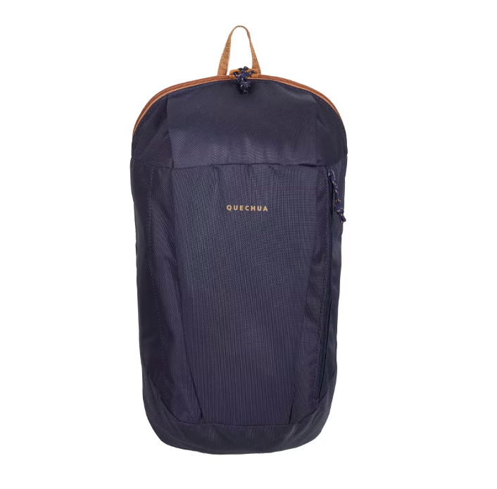 Balo du lịch Decathlon 10L