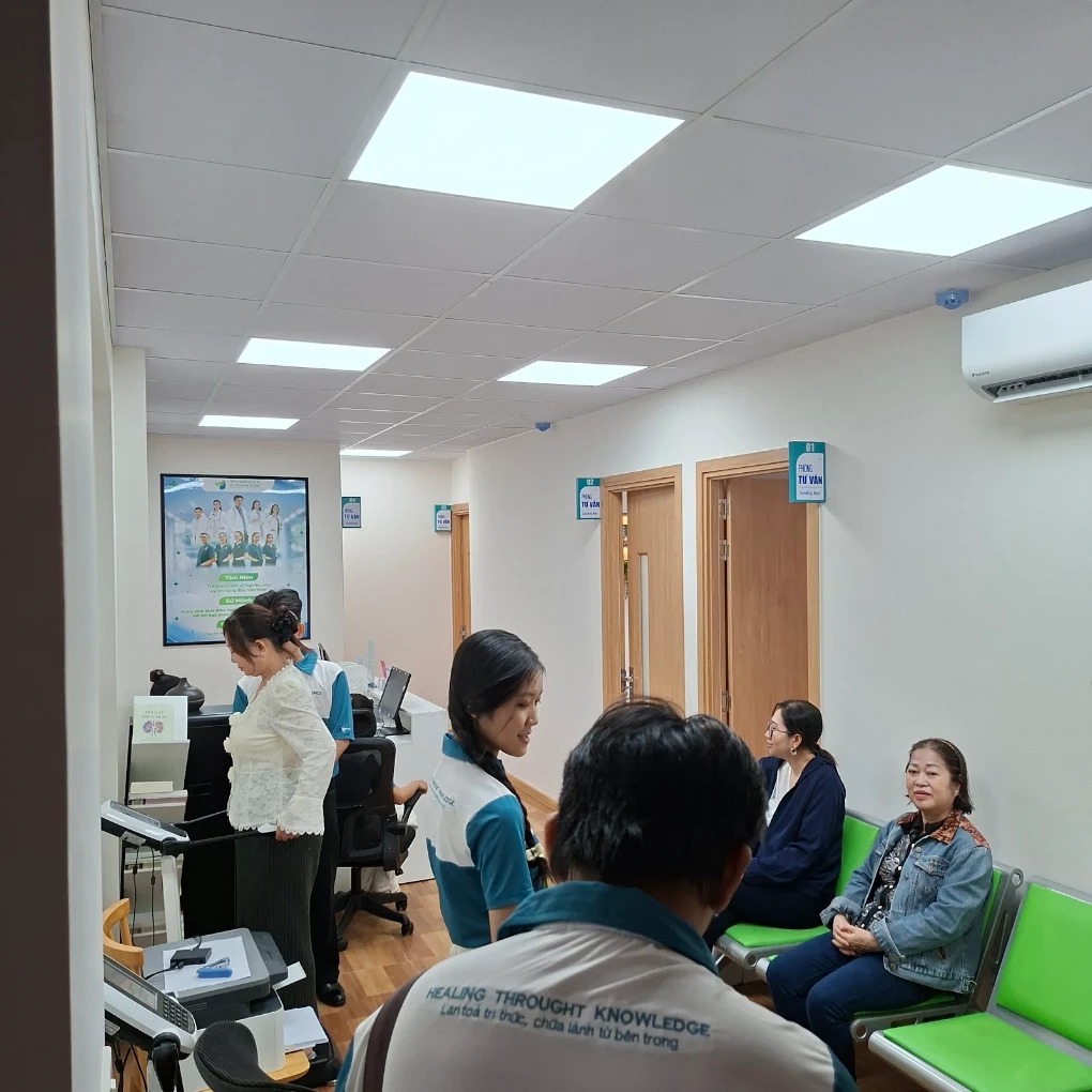 Viện Nghiên cứu và Tư vấn Dinh Dưỡng NERCI 3