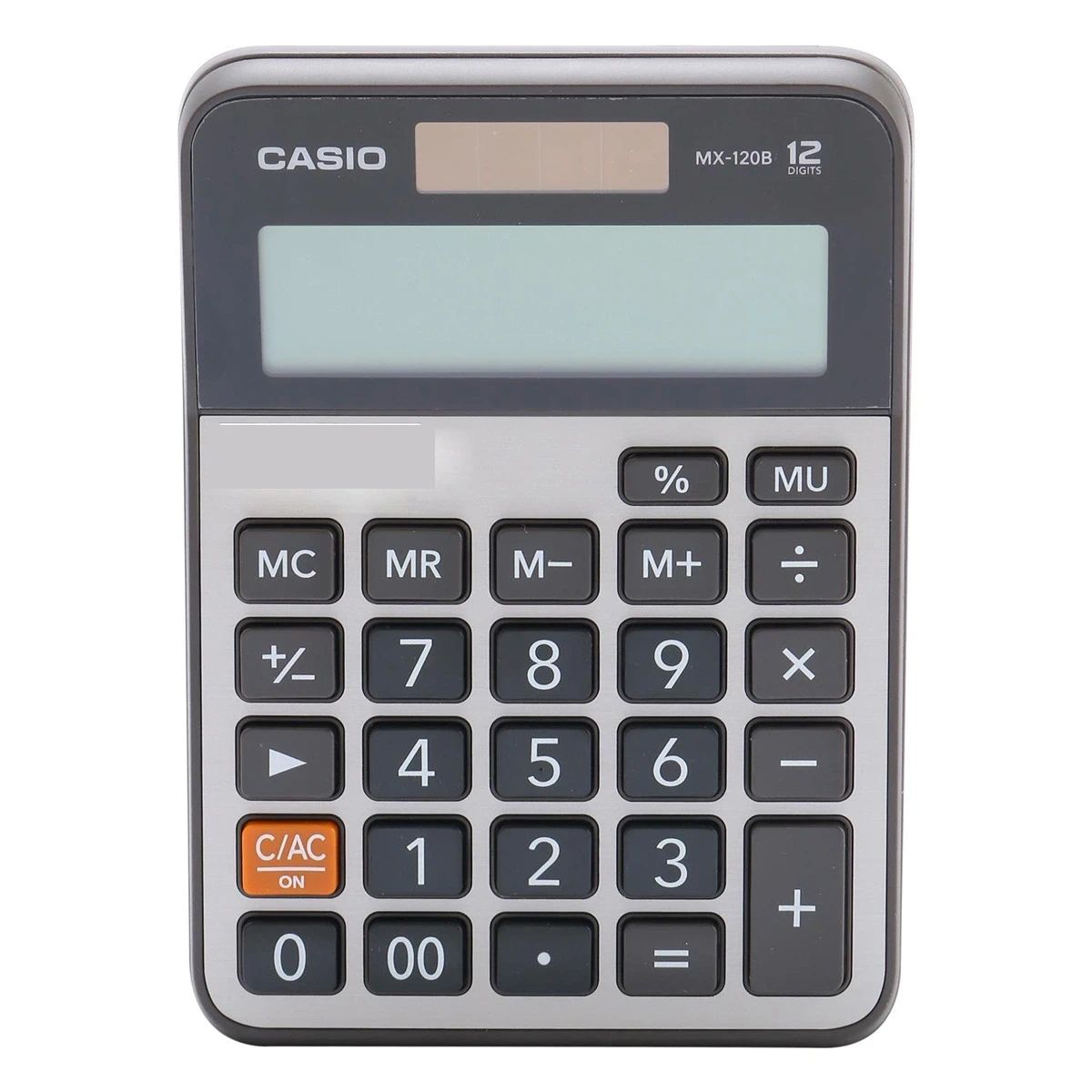 Máy tính Casio