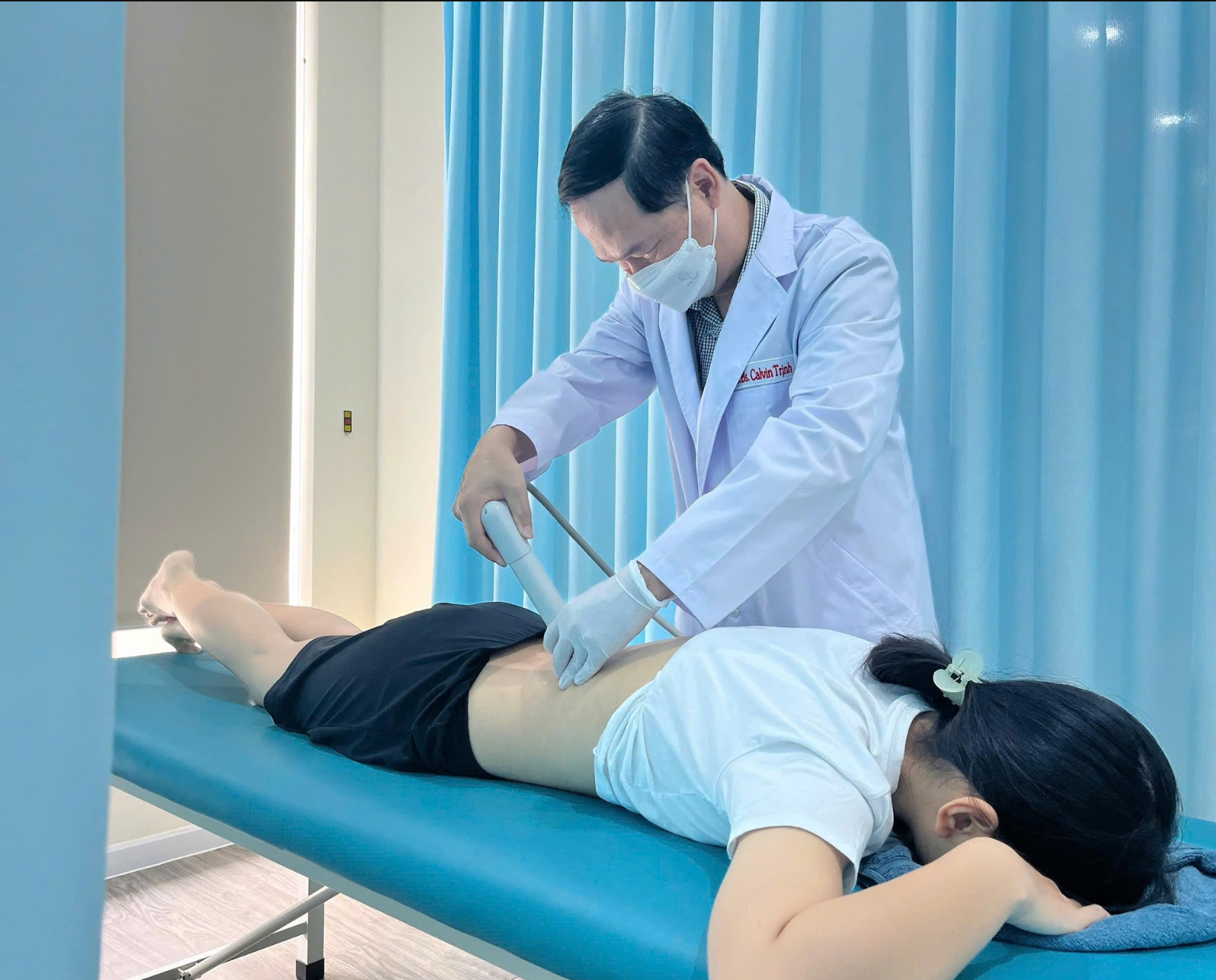2 tháng hè, 30 buổi trị liệu: HMR theo dõi sự thay đổi | Circa | Circa
