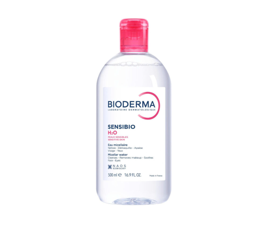 Nước/Dầu tẩy trang