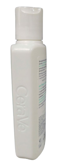 Sữa rửa mặt sạch sâu cho da dầu Cerave Foaming Cleanser (Chai 88ml ...
