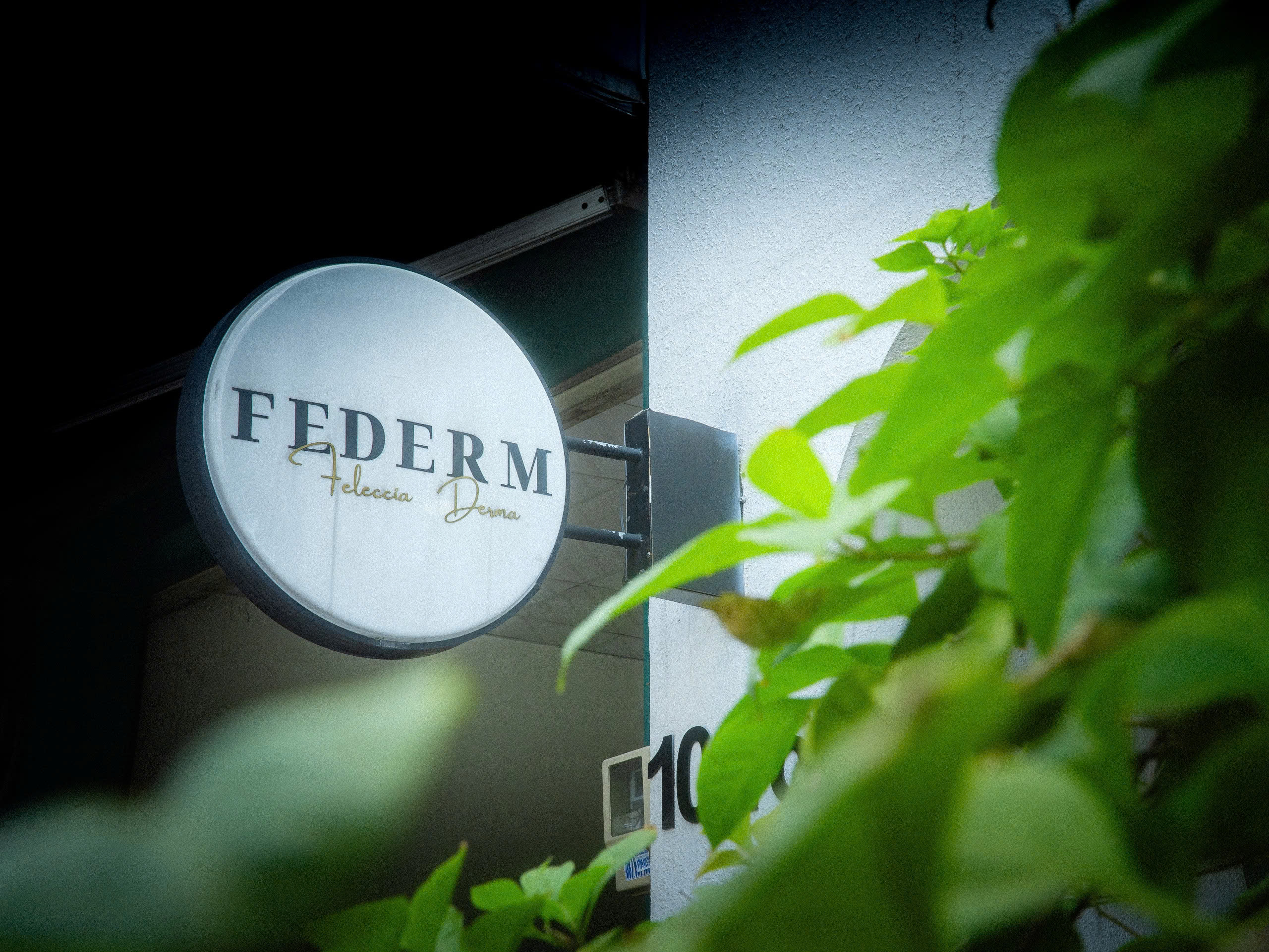 Da Liễu Tân Bình – FeDerm Clinic 4.6☆ | Circa | Circa