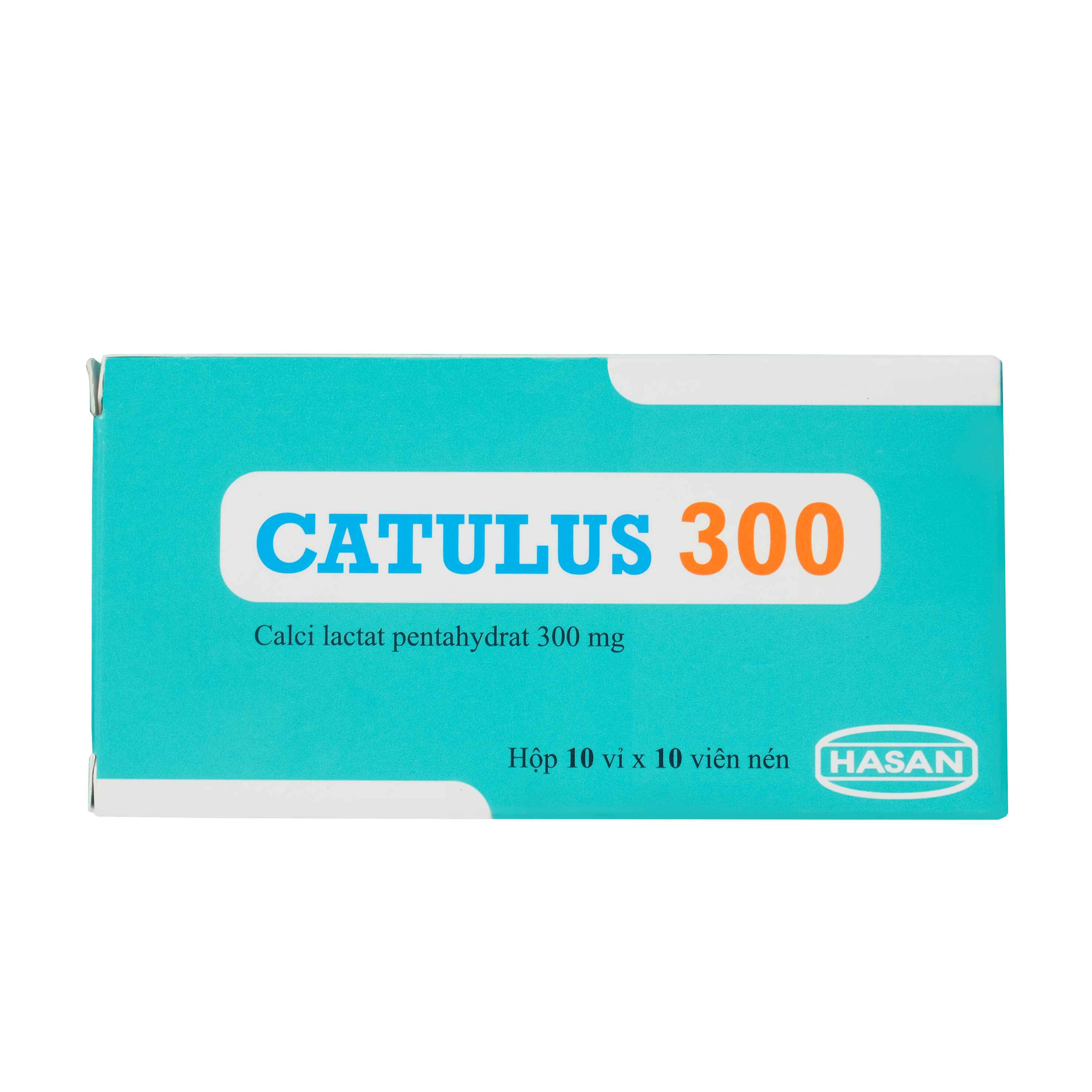Thuốc điều trị loãng xương Catulus (Hộp 30 viên) - Giá Tốt, Chính Hãng ...