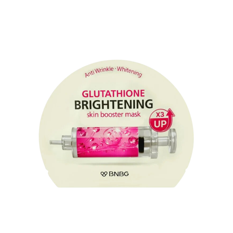 mt n glutathione Lm Sng Da Tinh Cht Sur.Medic Super Glutathione Bright Mask Glutathione Dual Pack  Mt
