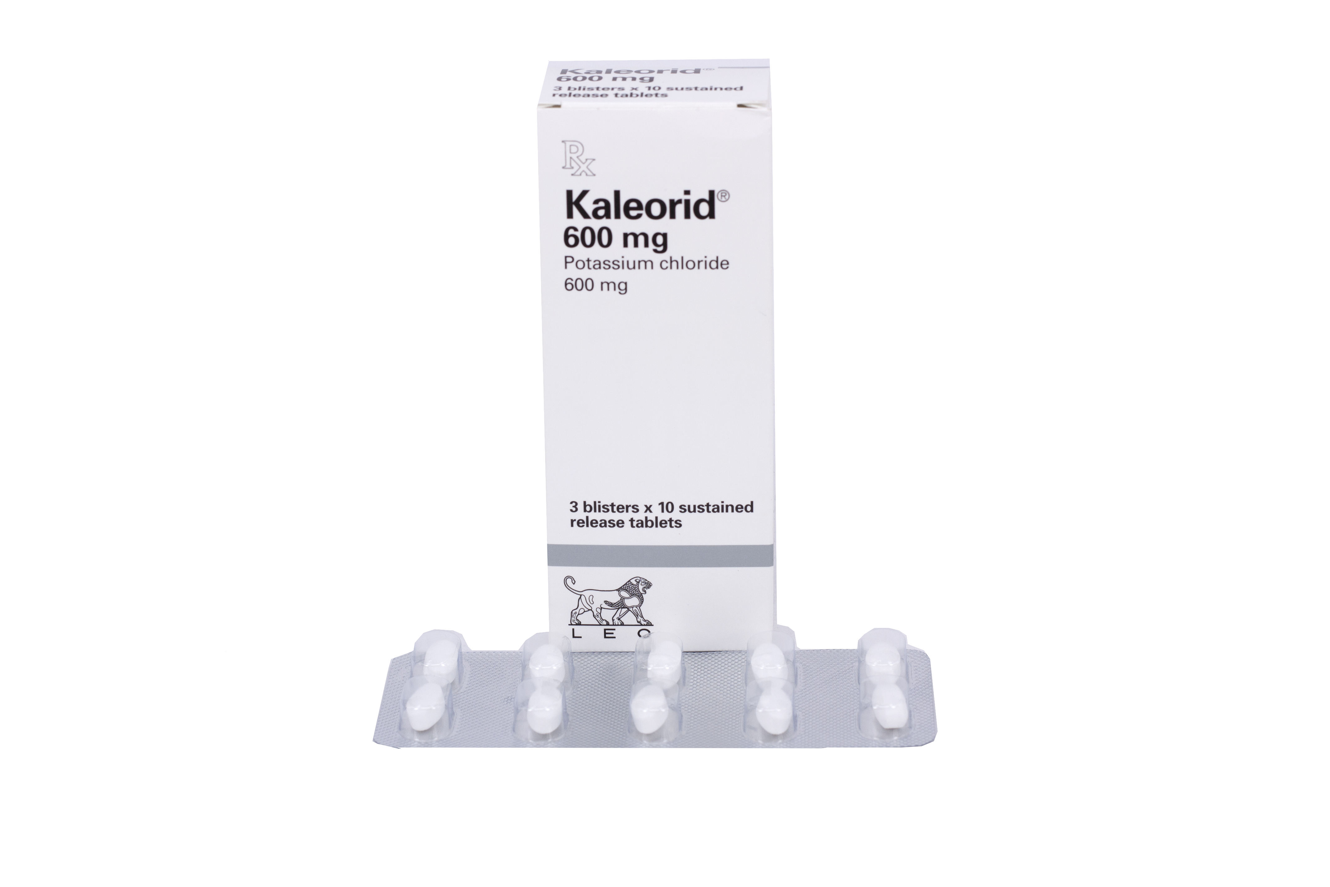 Kaleorid 600mg leo (h/30v)-3