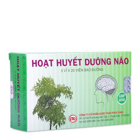 Hoạt huyết dưỡng não phúc vinh (h/100v)-0