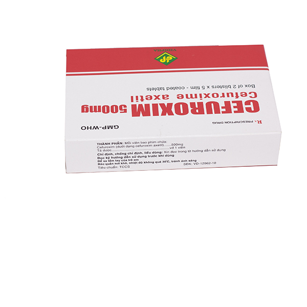 Cefuroxim 500mg vidipha (h/10v)-2