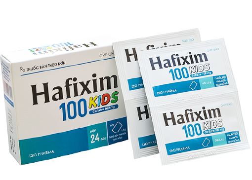 Hafixime 100mg kids dhg (h/24g)-0