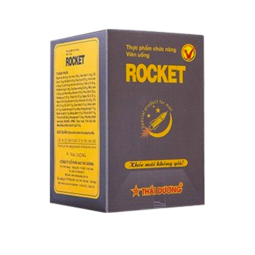 Viên uống rocket thái dương (hộp/10g/7,5gr)-1