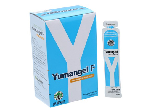 Yumangel f yuhan (h/20g/15ml)-0