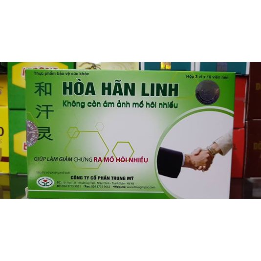 Hòa hãn linh trung mỹ (h/30v)-0