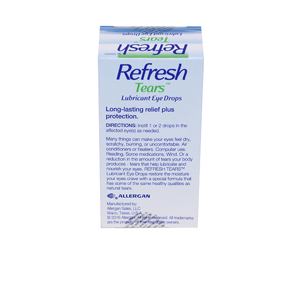 Refresh tears allergan (c/15ml)-2