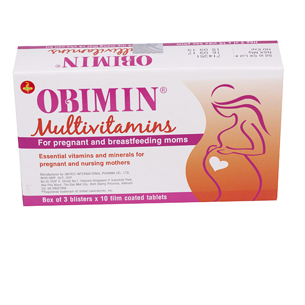 Obimin united pharma (h/30v)-1