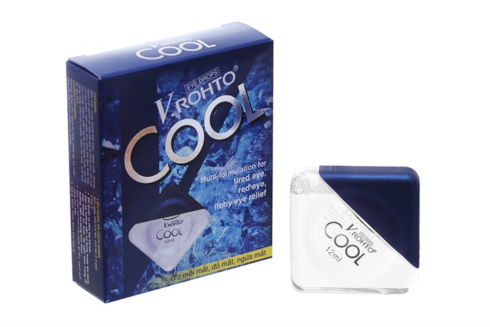 V.rohto cool rohto (h/12ml)-0