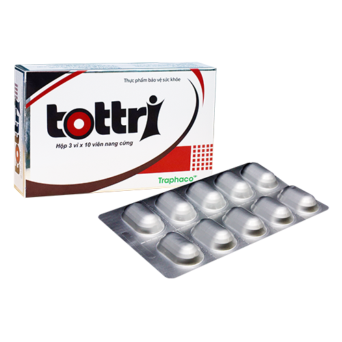 Hỗ trợ điều trị trĩ, suy giãn tĩnh mạch