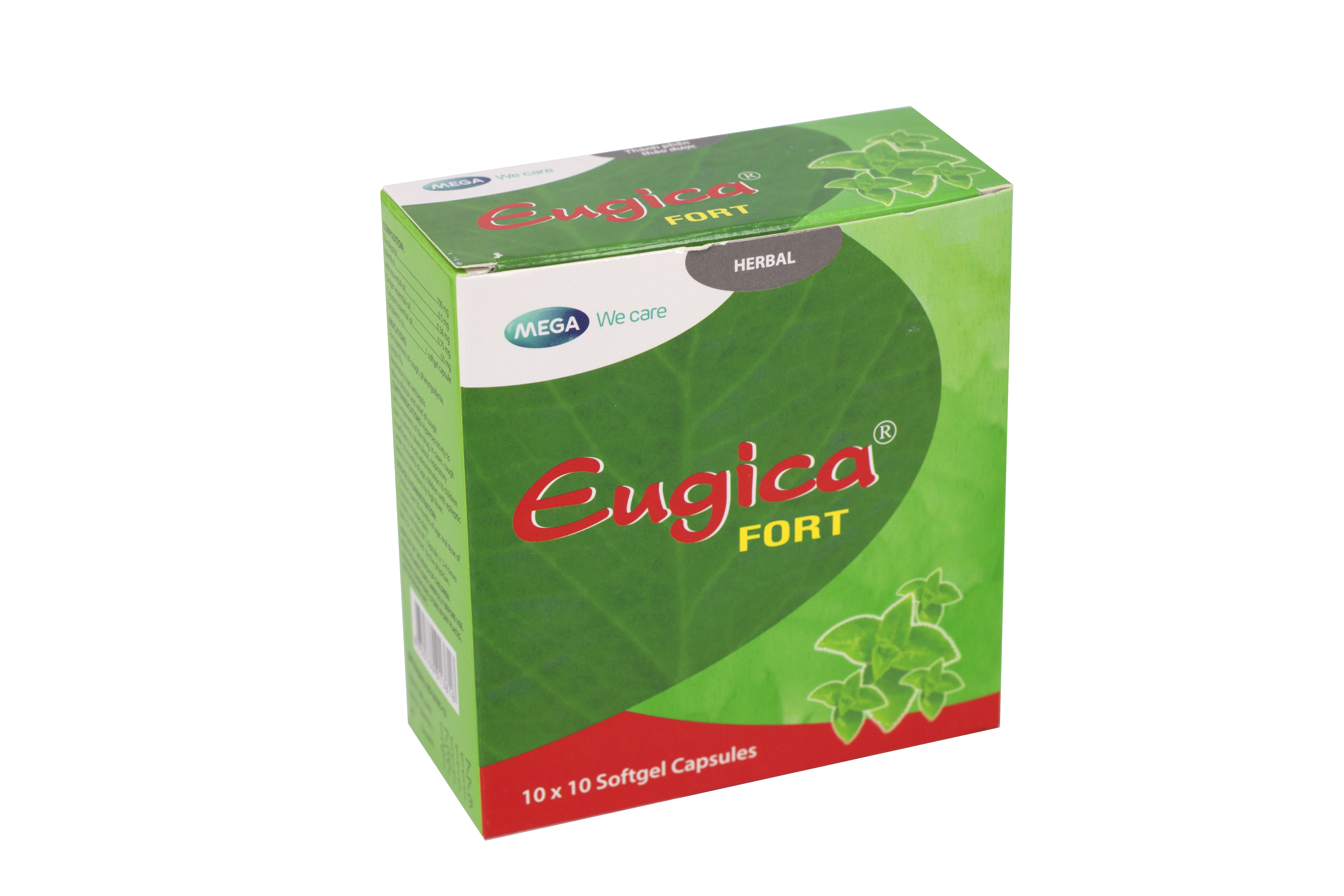 Eugica fort mega (h/100v)(đỏ)-3