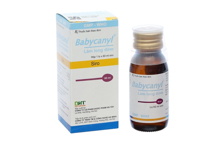 Babycanyl dược hà tây (c/60ml)-0