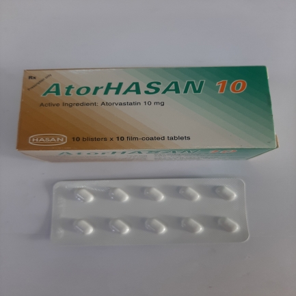 Atorhasan 10mg hasan (h/100v)-0