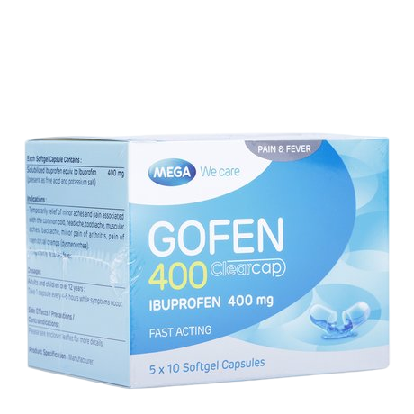 Thuốc kháng viêm non-steroid